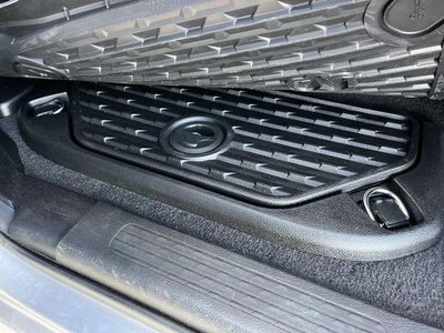 2025 RAM 1500 Rebel 4x4 Crew Cab 5'7" Box