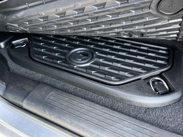 2025 RAM 1500 Rebel 4x4 Crew Cab 5'7" Box