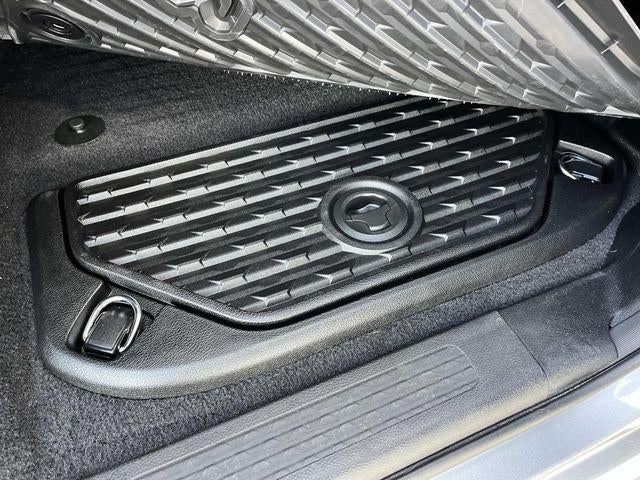 2025 RAM 1500 Rebel 4x4 Crew Cab 5'7" Box