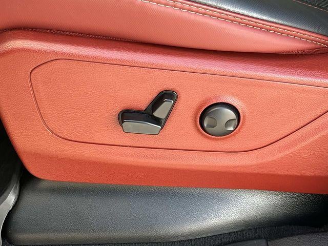 2025 RAM 1500 Rebel 4x4 Crew Cab 5'7" Box