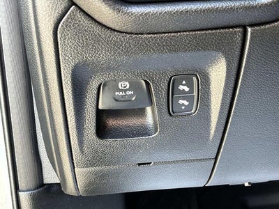 2025 RAM 1500 Rebel 4x4 Crew Cab 5'7" Box