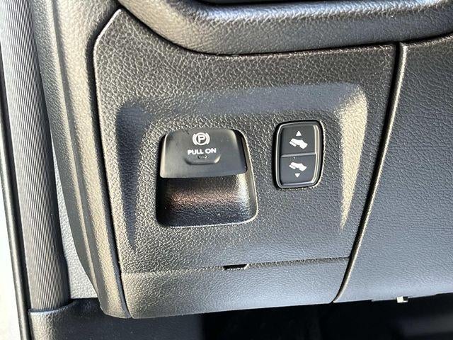 2025 RAM 1500 Rebel 4x4 Crew Cab 5'7" Box