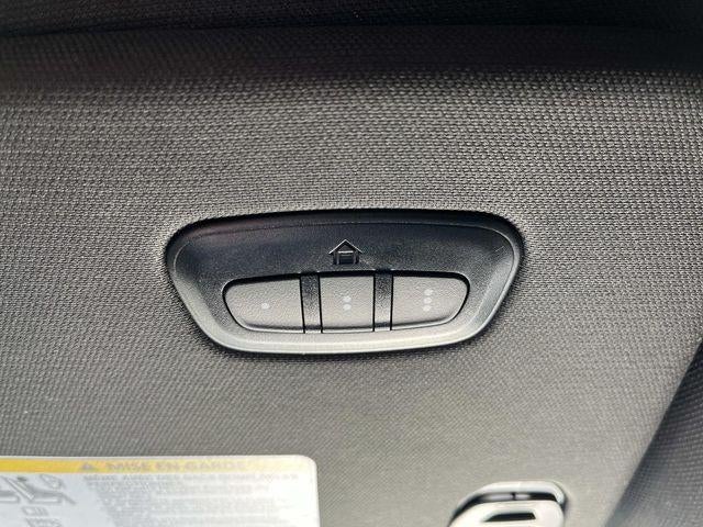 2025 RAM 1500 Rebel 4x4 Crew Cab 5'7" Box