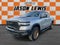 2025 RAM 1500 Rebel 4x4 Crew Cab 5'7" Box
