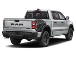 2025 RAM 1500 Rebel 4x4 Crew Cab 5'7" Box