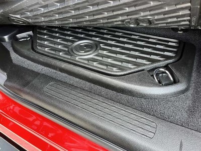 2025 RAM 1500 Rebel 4x4 Crew Cab 5'7" Box