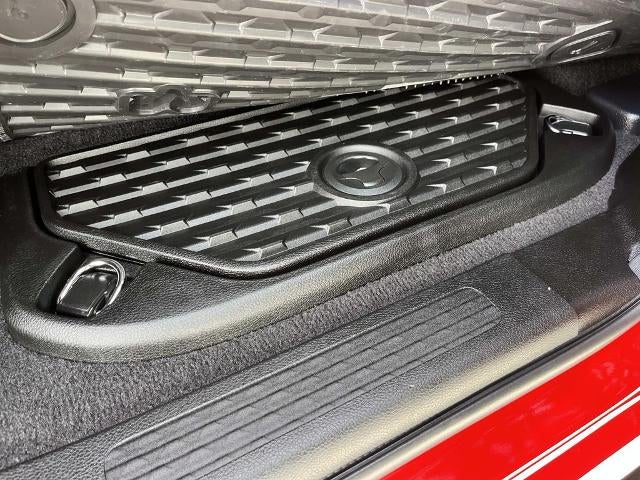 2025 RAM 1500 Rebel 4x4 Crew Cab 5'7" Box