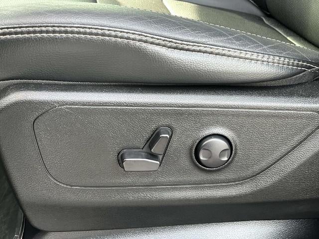 2025 RAM 1500 Rebel 4x4 Crew Cab 5'7" Box