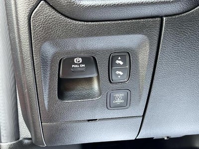 2025 RAM 1500 Rebel 4x4 Crew Cab 5'7" Box