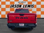 2025 RAM 1500 Rebel 4x4 Crew Cab 5'7" Box