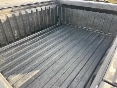 2021 RAM 1500 Rebel 4x4 Crew Cab 5'7" Box