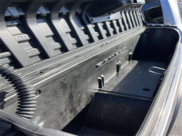 2021 RAM 1500 Rebel 4x4 Crew Cab 5'7" Box