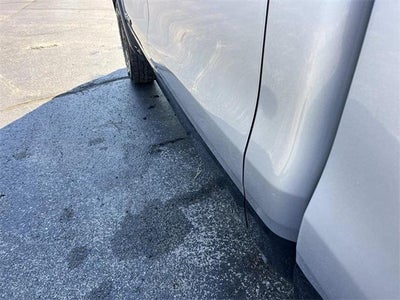 2021 RAM 1500 Rebel 4x4 Crew Cab 5'7" Box