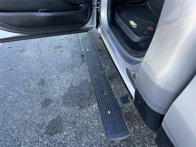 2021 RAM 1500 Rebel 4x4 Crew Cab 5'7" Box