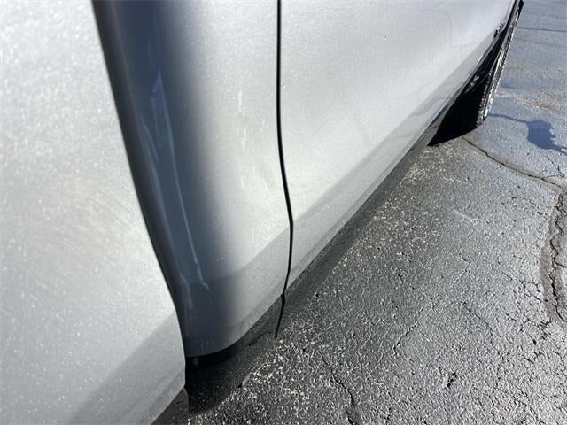 2021 RAM 1500 Rebel 4x4 Crew Cab 5'7" Box