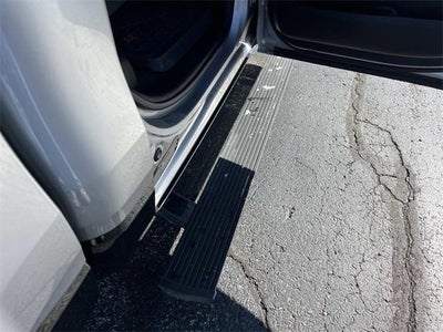 2021 RAM 1500 Rebel 4x4 Crew Cab 5'7" Box