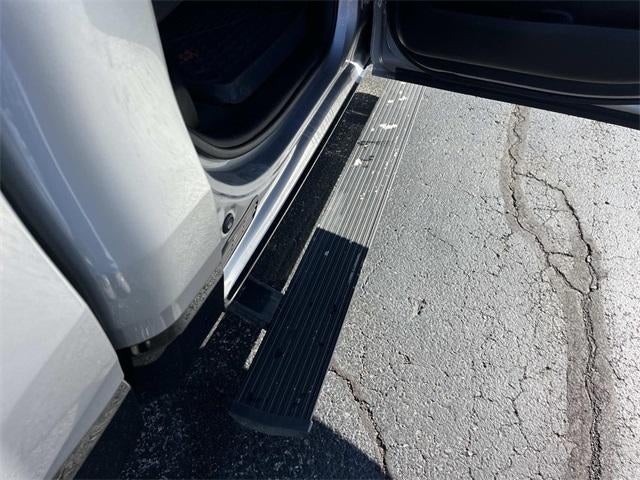 2021 RAM 1500 Rebel 4x4 Crew Cab 5'7" Box