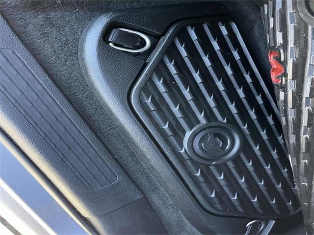 2021 RAM 1500 Rebel 4x4 Crew Cab 5'7" Box