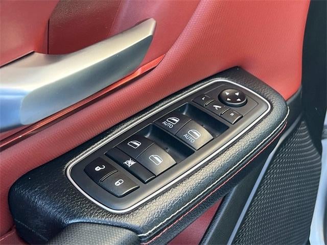 2021 RAM 1500 Rebel 4x4 Crew Cab 5'7" Box