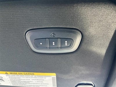 2021 RAM 1500 Rebel 4x4 Crew Cab 5'7" Box