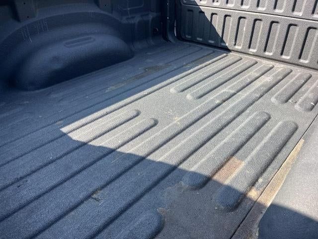 2021 RAM 1500 Big Horn 4x4 Crew Cab 6'4" Box