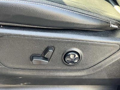 2021 RAM 1500 Big Horn 4x4 Crew Cab 6'4" Box