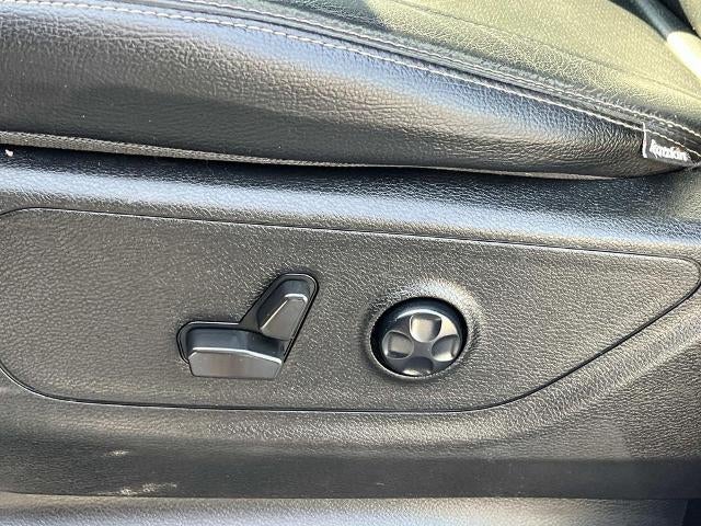 2021 RAM 1500 Big Horn 4x4 Crew Cab 6'4" Box