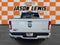 2021 RAM 1500 Big Horn 4x4 Crew Cab 6'4" Box