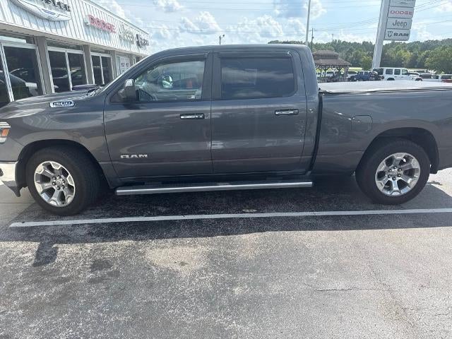 2019 RAM 1500 Big Horn/Lone Star 4x4 Crew Cab 6'4" Box