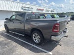 2019 RAM 1500 Big Horn/Lone Star 4x4 Crew Cab 6'4" Box
