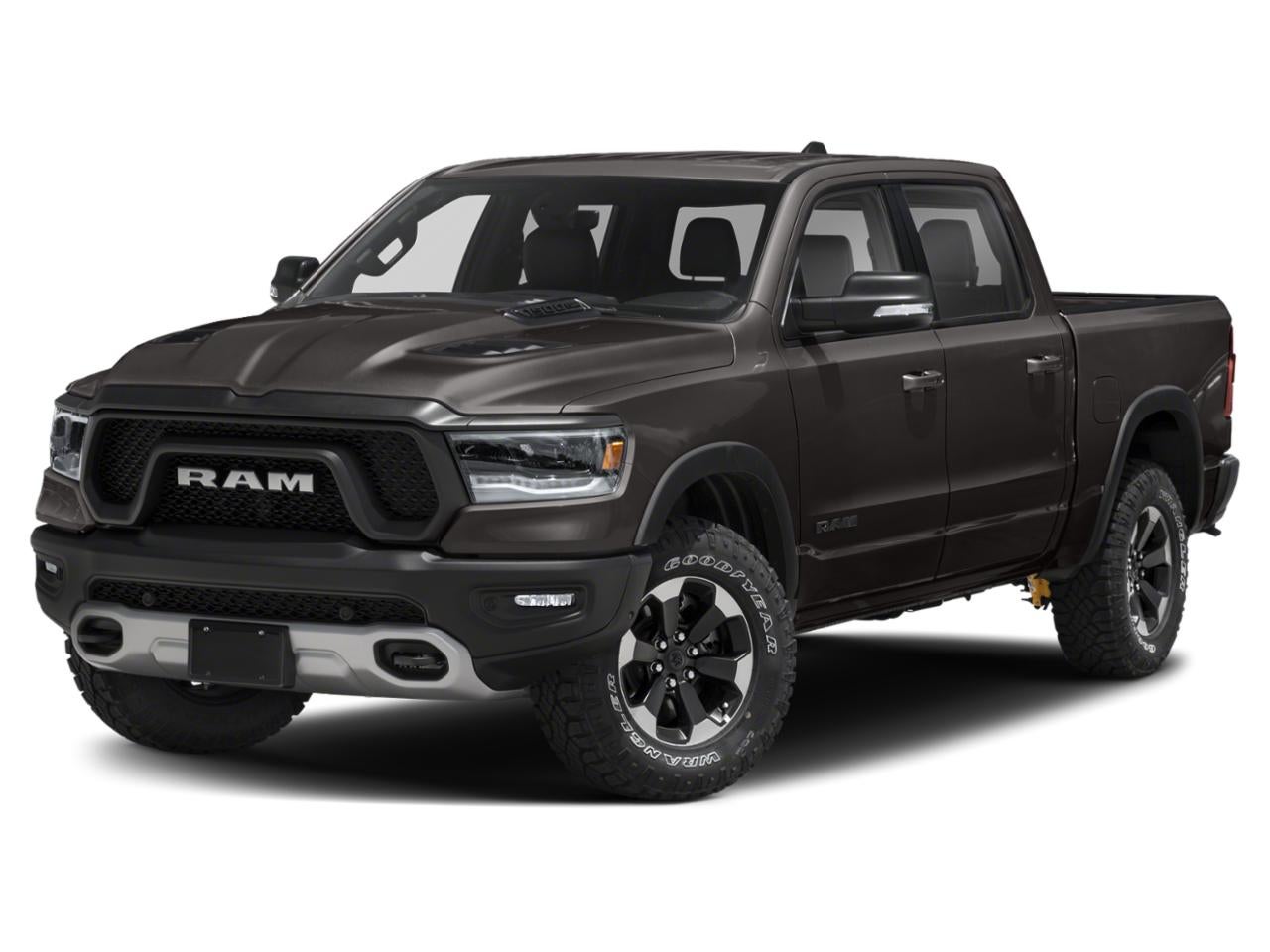 2019 RAM 1500 Big Horn/Lone Star 4x4 Crew Cab 6'4" Box