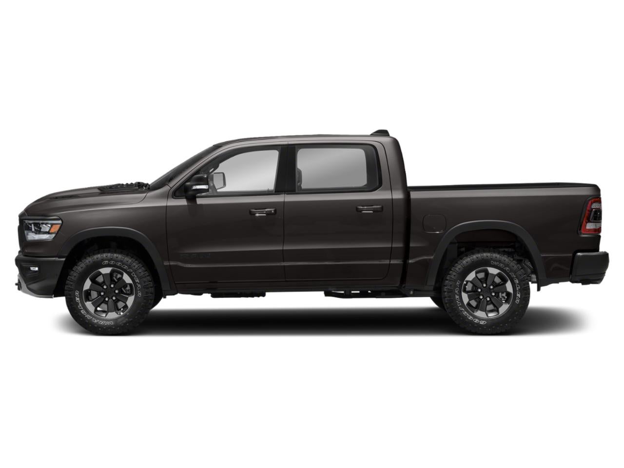 2019 RAM 1500 Big Horn/Lone Star 4x4 Crew Cab 6'4" Box