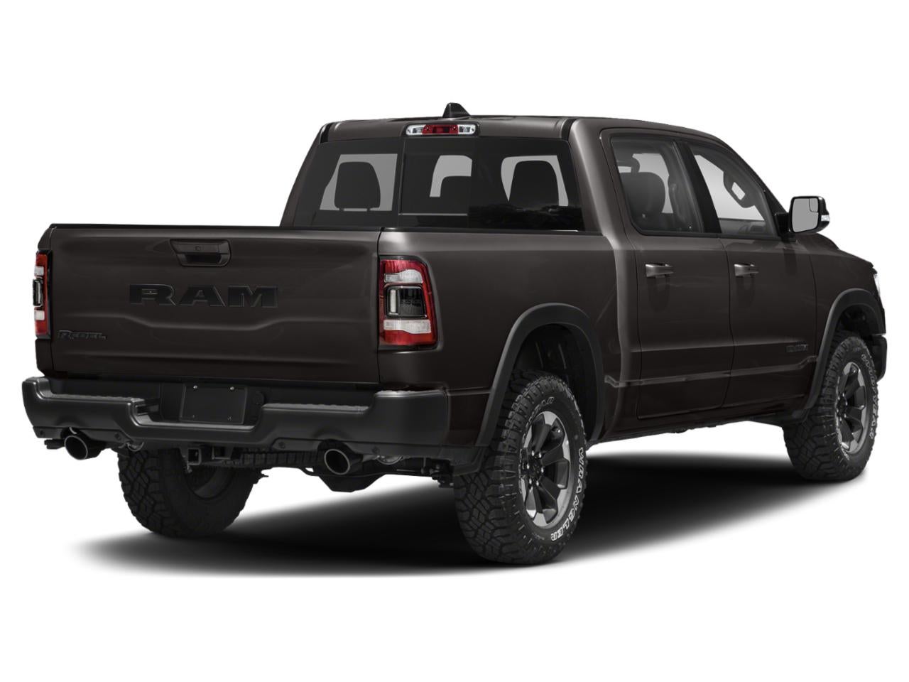2019 RAM 1500 Big Horn/Lone Star 4x4 Crew Cab 6'4" Box