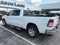 2021 RAM 1500 Big Horn 4x4 Crew Cab 6'4" Box