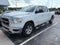 2021 RAM 1500 Big Horn 4x4 Crew Cab 6'4" Box