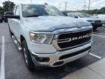 2021 RAM 1500 Big Horn 4x4 Crew Cab 6'4" Box