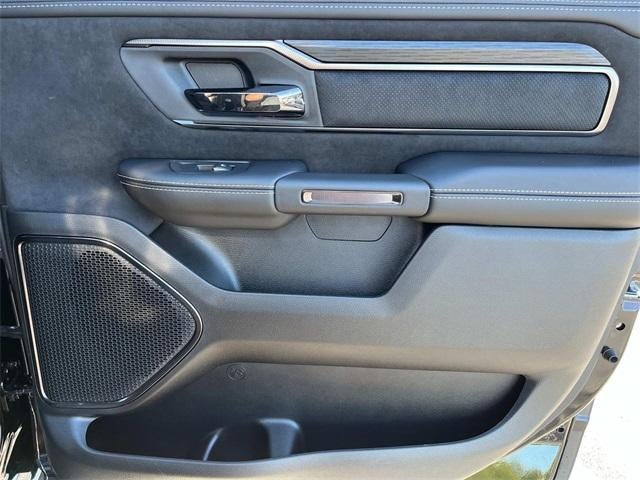 2025 RAM 1500 RHO 4x4 Crew Cab 5'7" Box