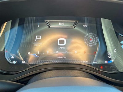 2025 RAM 1500 RHO 4x4 Crew Cab 5'7" Box