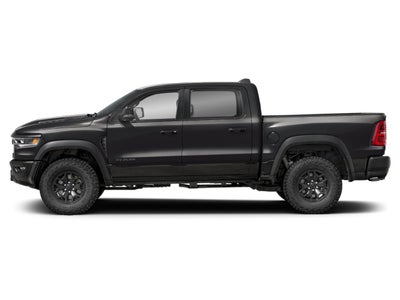 2025 RAM 1500 RHO 4x4 Crew Cab 5'7" Box