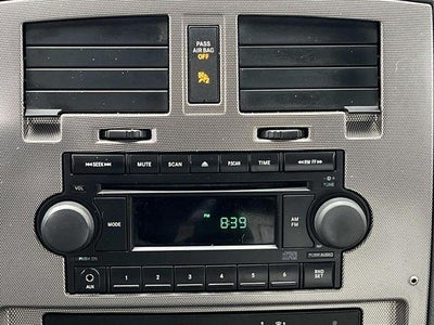 2006 Dodge Dakota 4WD Quad Cab 5.3 Ft Box SLT