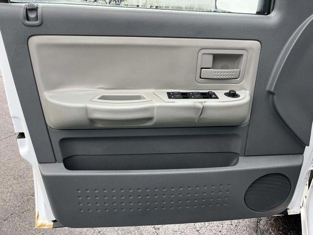 2006 Dodge Dakota 4WD Quad Cab 5.3 Ft Box SLT