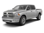 2011 RAM 1500 4WD Crew Cab 5.7 Ft Box ST