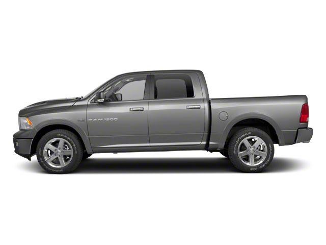 2011 RAM 1500 4WD Crew Cab 5.7 Ft Box ST