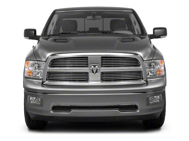 2011 RAM 1500 4WD Crew Cab 5.7 Ft Box ST