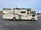 2016 Ford Super Duty F-53 Motorhome Stripped Chassis 158" DRW