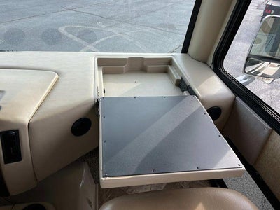 2016 Ford Super Duty F-53 Motorhome Stripped Chassis 158" DRW