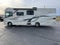2016 Ford Super Duty F-53 Motorhome Stripped Chassis 158" DRW
