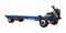 2016 Ford Super Duty F-53 Motorhome Stripped Chassis 158" DRW