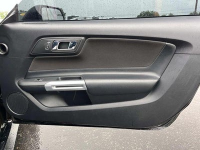 2016 Ford Mustang 2dr Fastback GT