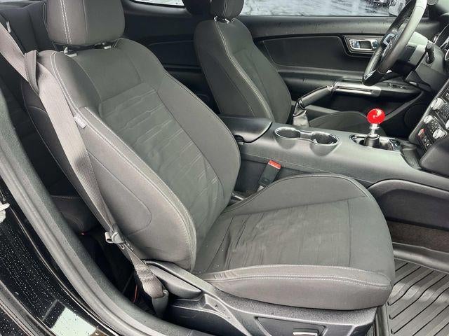 2016 Ford Mustang 2dr Fastback GT